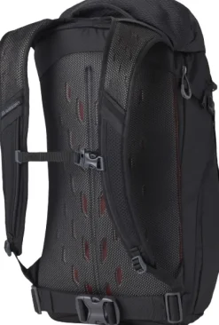 Gregory Nano 30 reppu, musta