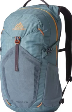 Gregory Nano 20 Rio Blue