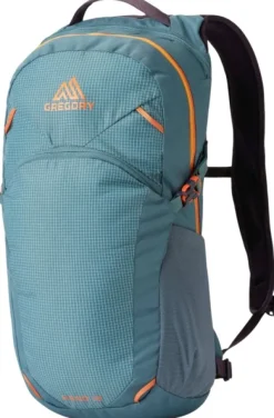 Gregory Nano 18 Spark Navy