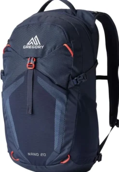 Gregory Nano 20 Spark Navy
