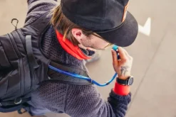 Gregory Nano 20 Spark Navy