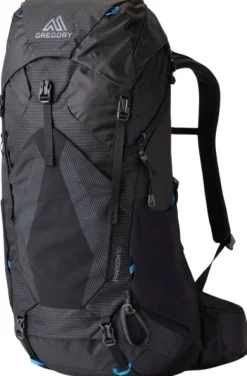 Gregory Paragon 40 Alpine Black