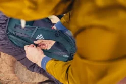 Gregory Paragon 40 Alpine Black