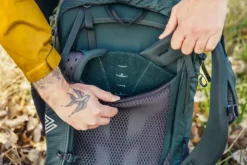 Gregory Paragon 40 Alpine Black