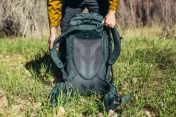 Gregory Paragon 40 Alpine Black