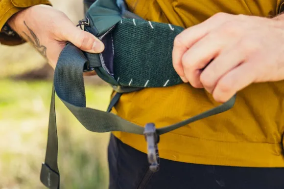 Gregory Paragon 50 Alpine Black