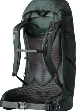 Gregory Paragon 60 Cascade Green