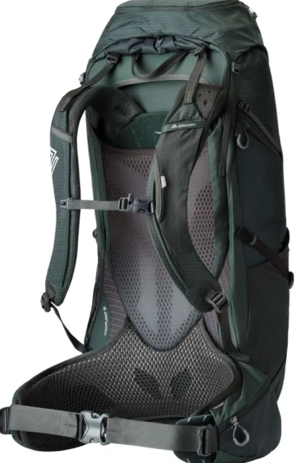 Gregory Paragon 50 Cascade Green