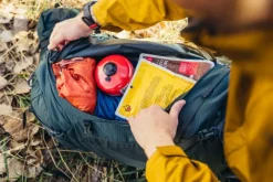 Gregory Paragon 50 Cascade Green