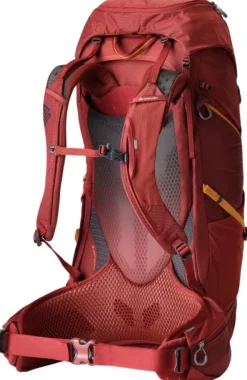 Gregory Paragon 50 Desert Red