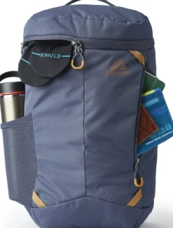 Gregory Rhune 25 reppu, sininen