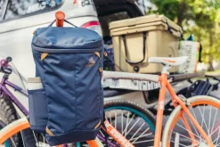 Gregory Rhune 25 reppu, sininen