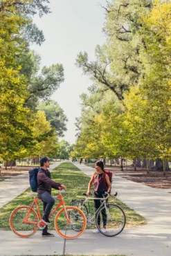 Gregory Rhune 25 reppu, sininen