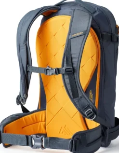 Gregory Targhee 26 reppu, sininen