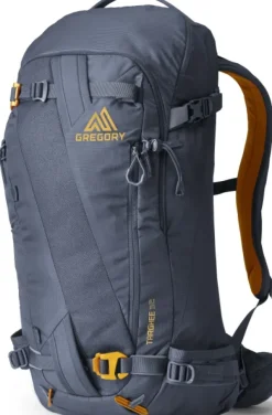 Gregory Targhee 32 reppu, sininen