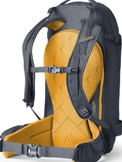 Gregory Targhee 32 reppu, sininen