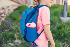 Gregory Wander 8 Aqua Yellow