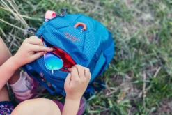 Gregory Wander 8 Aqua Yellow