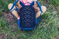 Gregory Wander 8 Aqua Yellow