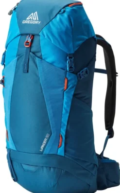 Gregory Wander 30 Pacific Blue