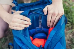 Gregory Wander 30 Pacific Blue