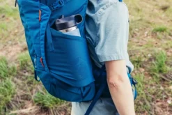 Gregory Wander 30 Pacific Blue