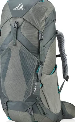 Gregory W's Maven 45 Helium Grey