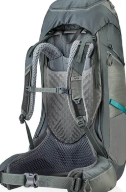 Gregory W's Maven 45 Helium Grey