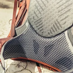 Gregory W's Maven 45 Helium Grey