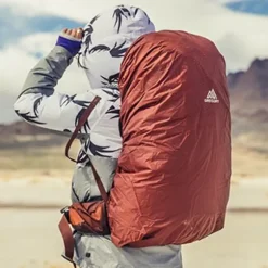 Gregory W's Maven 45 Helium Grey