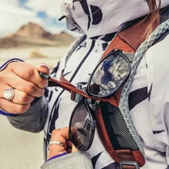 Gregory W's Maven 45 Helium Grey