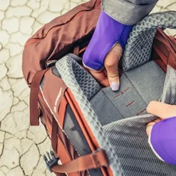 Gregory W's Maven 45 Helium Grey