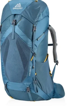 Gregory W's Maven 55 Spectrum Blue