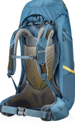 Gregory W's Maven 55 Spectrum Blue