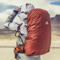 Gregory W's Maven 55 Spectrum Blue