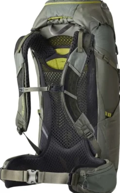 Gregory Zulu 40 Rc Forage Green