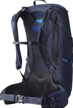 Gregory Zulu 30 Rc Halo Blue