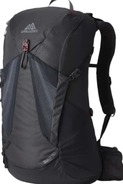 Gregory Zulu 30 Rc Volcanic Black