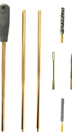 Grey Oak aseenpuhdistussarja 5,6 - 6mm