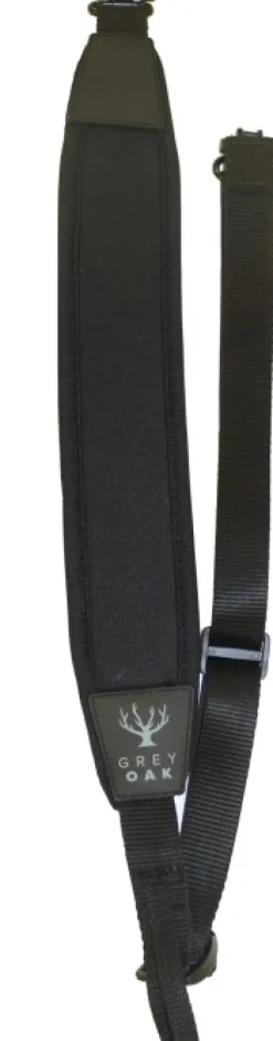 Grey Oak Asehihna Soft Black