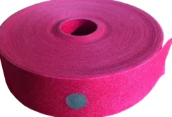 Grey Oak Heijastava merkkinauha Punainen