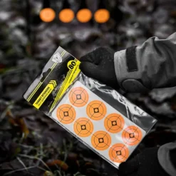 Grey Oak maalitarrat, 38mm