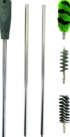 Grey Oak Puhdistussetti Haulikko Kal. 20