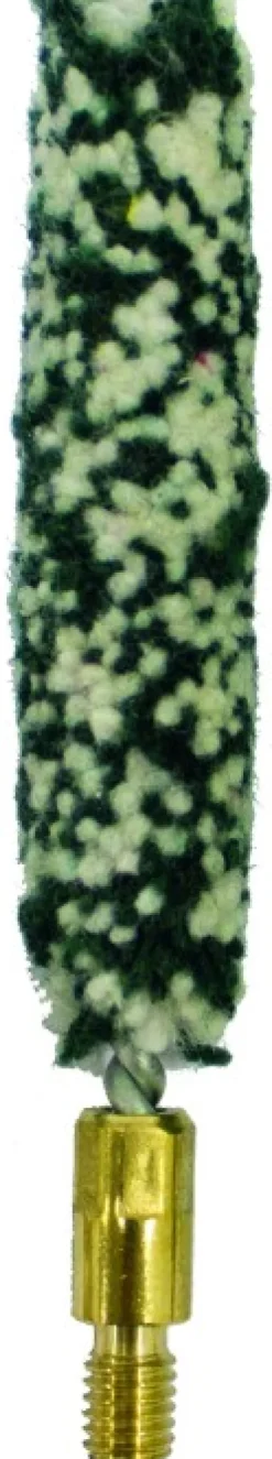 Grey Oak Puuvillaharja 9.3