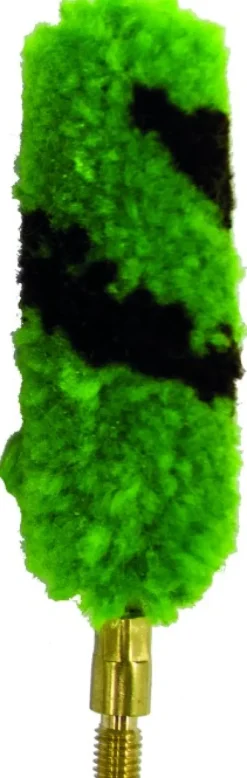 Grey Oak Puuvillaharja Kal. 20