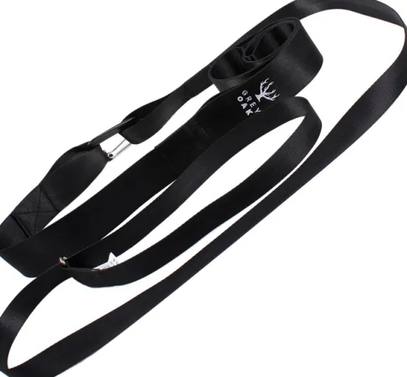 Grey Oak riistan vetonaru