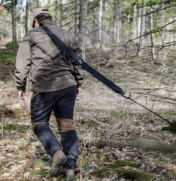 Grey Oak riistan vetonaru