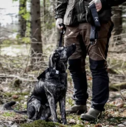 Grey Oak riistan vetonaru