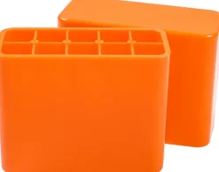 Grey Oak suojakotelo patruunoille, oranssi