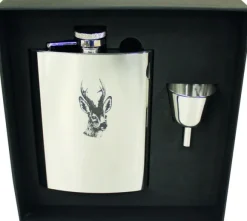 Grey Oak Taskumatti 0.2L Lahjapakkaus Peura